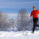 Illustration for article titled The Scientific Way to Keep From Slipping When You Run